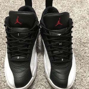 Selling my Jordan 12, and 14.